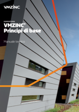 VMZINC Principi di Base 2022